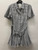 Used Unbranded Short Dress B M-8/10 60137-S000061114 View 1