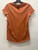 Used Orange Patagonia T-Shirt S-4/6 60137-S000061131 View 3