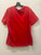 Used Red Nike Mens T-Shirt L 60137-S000061136 View 3