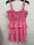 Used Unbranded Short Dress F L-12/14 60072-S000509730 View 2