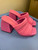Used Unbranded High Heels 8 60072-S000509739 View 2