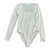 Used Topshop Long Sleeve Top M-8/10 60099-S000325441 View 1