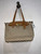 Used Michael Kors Xlarge Leather Handbag 60126-S000377669 View 1