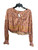Used Free People Long Sleeve Top XS-0/2 60085-S000326299 View 1