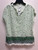 Used J. Jill Sleeveless Top XS-0/2 ffw 60039-S000718426 View 1