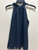Used J. Crew Sleeveless Top XS- 0 ffw 60039-S000718452 View 1