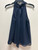 Used J. Crew Sleeveless Top XS- 0 ffw 60039-S000718452 View 2