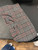 Used Gucci Lightweight Scarf 60100-S000278505 View 3