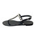 Used Stuart Weitzman Sandals 7 60099-S000325526 View 1