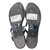 Used Stuart Weitzman Sandals 7 60099-S000325526 View 4