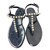Used Stuart Weitzman Sandals 7 60099-S000325526 View 2
