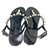 Used Stuart Weitzman Sandals 7 60099-S000325526 View 3