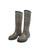 Used Burberry Rain Boots 6 60047-S000577789 View 4