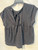 Used Unbranded Short Sleeve Top XS-0/2 60132-S000093403 View 2