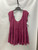 Used Free People Sleeveless Top XS-0/2 60132-S000093402 View 1