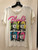 Used Daydreamer Short Sleeve Top S-4/6 60060-S000582015 View 1