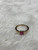 Used Swarovski Ring - Crystal size 5 60119-S000090932 View 1