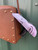 Used Michael Michael Kors Small Leather Handbag 60084-S000832377 View 7