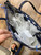 Used Unbranded Large Leather Handbag 60076-S000767255 View 3