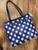 Used Unbranded Large Leather Handbag 60076-S000767255 View 2