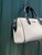 Used Coach Large Leather Handbag 60084-S000832383 View 3
