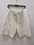 Used White Burberry Mens Shorts 40W 60137-S000061158 View 2
