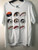 Used Unbranded Short Sleeve Top XL-16 60060-S000582160 View 1