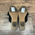 Used DKNY Wedge Sandals 7 60004-S000616706 View 4