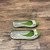 Used Tory Burch Flats 7.5 60004-S000616717 View 2