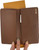 Used Louis Vuitton Leather Wallet AS IS  60030-S000851741 View 9