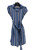 Used Pilcro Short Dress B S-4/6 60069-S000697351 View 1