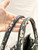 Used Christian Dior Book Tote Handbag 60067-S000739755 View 7