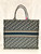 Used Christian Dior Book Tote Handbag 60067-S000739755 View 2