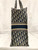 Used Christian Dior Book Tote Handbag 60067-S000739755 View 4