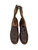 Used Unbranded Ankle Boots 9.5 60017-S001045645 View 1