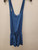 Used  Blue Lululemon Romper M-8/10 60137-S000061206 View 1