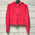 Used Lululemon Athletica Active Sweatshirt XS-0/2 60071-S000589783 View 1