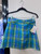 Used St. John's Bay Short Skirt 8-29 60072-S000510002 View 1