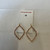 Used Unbranded Earrings 60045-S000752719 View 1