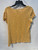 Used Sundance Short Sleeve Top S-4/6 60132-S000093611 View 2