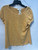 Used Sundance Short Sleeve Top S-4/6 60132-S000093611 View 1