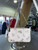 Used Coach Small Leather Handbag 60126-S000378006 View 1