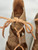 Used Sorel Wedge Sandals 10.5 60027-S001339077 View 3