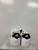 Used Adidas Casual Shoes 5 60130-S000208214 View 3