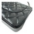 Chanel Jumbo Classic Double Flap Bag - Black Lambskin with Silver Hardware 60099-S000325622 View 5