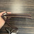 Used Coach Leather Wristlet 60129-S000500087 View 5