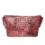 Used Brahmin Small Leather Handbag 60099-S000325679 View 1