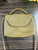 Used Hobo Small Leather Handbag 60031-S000754562 View 2