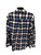 Used Croft & Barrow Mens Long Sleeve Top M/15-15.5 60144-S000584630 View 2