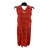 Used Free People Short Dress F L-12/14 60105-S000244665 View 1